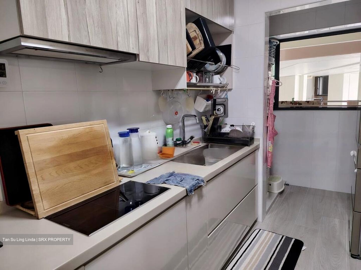 Blk 88 Skyville @ Dawson (Queenstown), HDB 4 Rooms #452305881